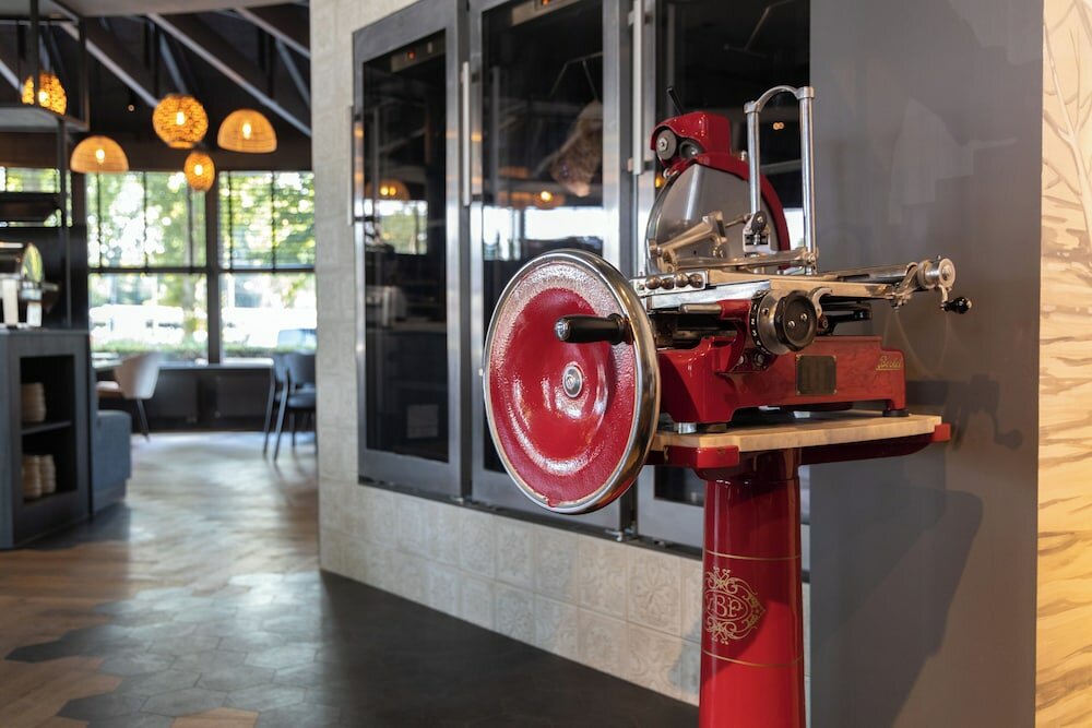 Фото Paping Hotel & SPA by Flow