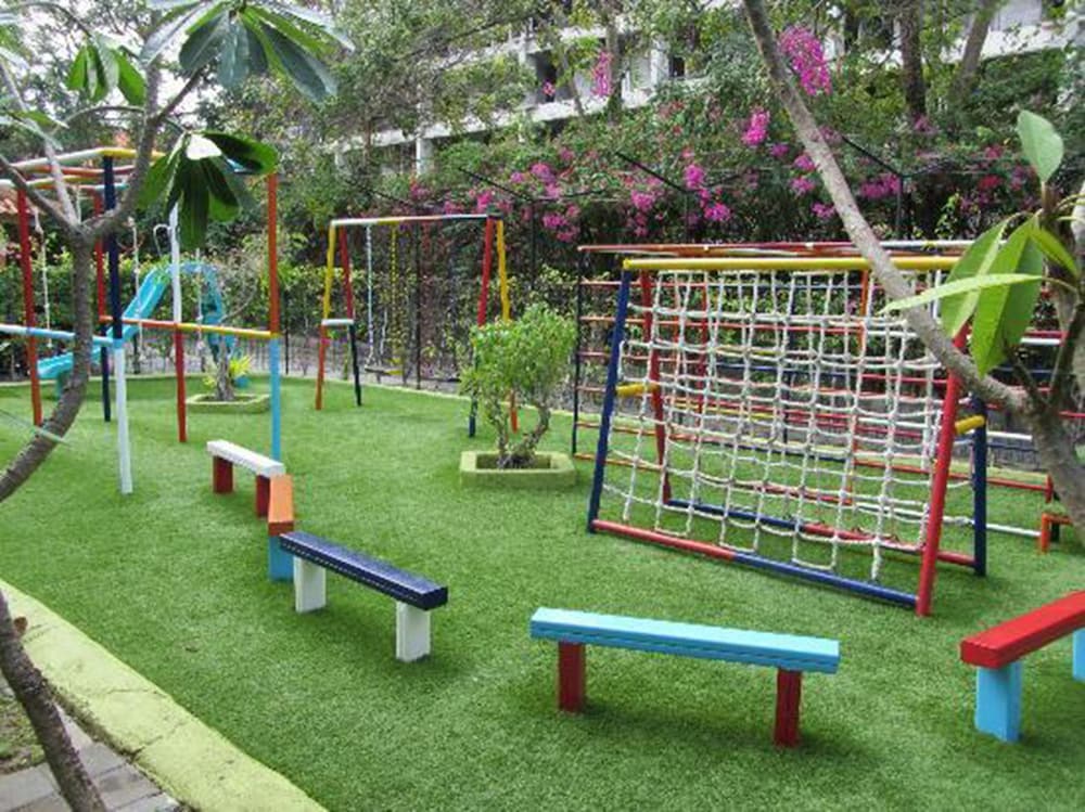 Фото Febri's Hotel & SPA