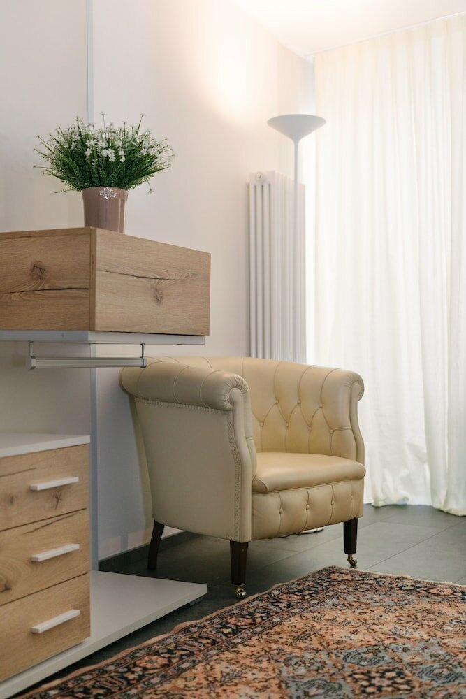 Фото Hotel Giulietta e Romeo