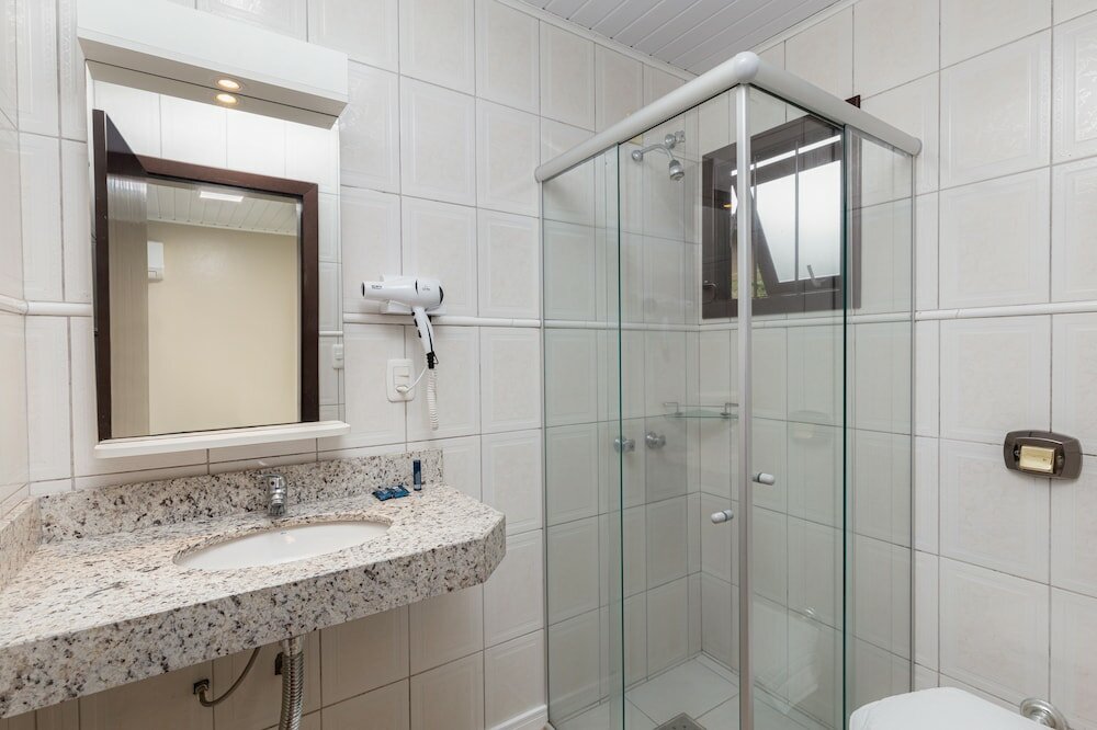 Фото Hotel Fioreze Quero Quero