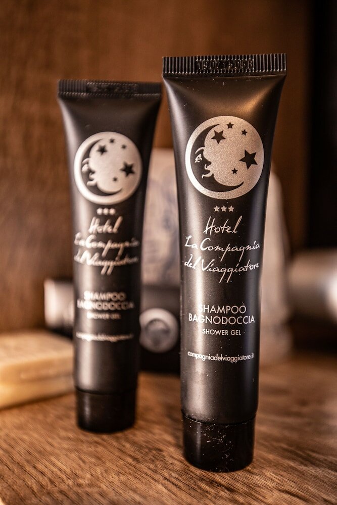 Фото Hotel La Compagnia Del Viaggiatore