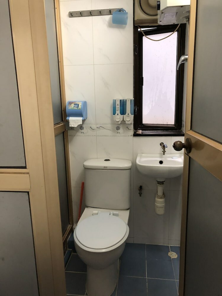 Фото Beverly Guest House