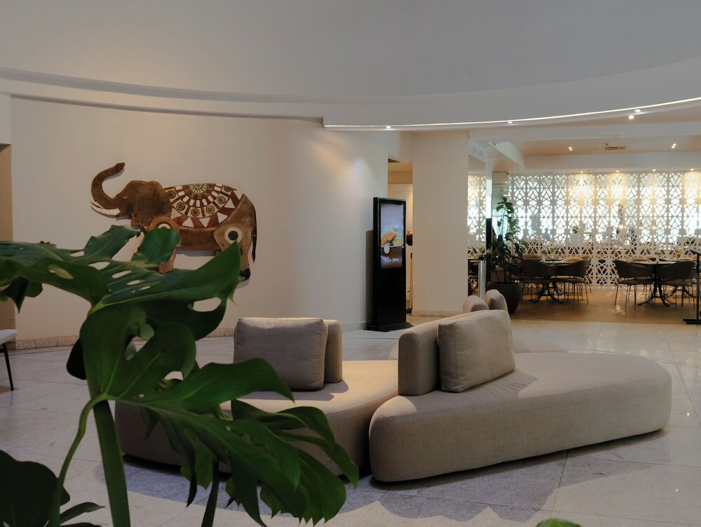 Фото Radisson Hotel Recife