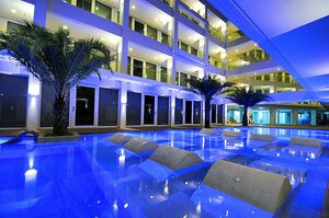 Astoria Current (Western Visayas, Aklan, Malay, Manoc-Manoc), hotel