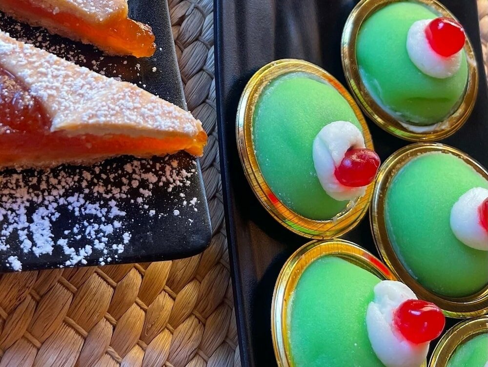 Фото B&b La Torre