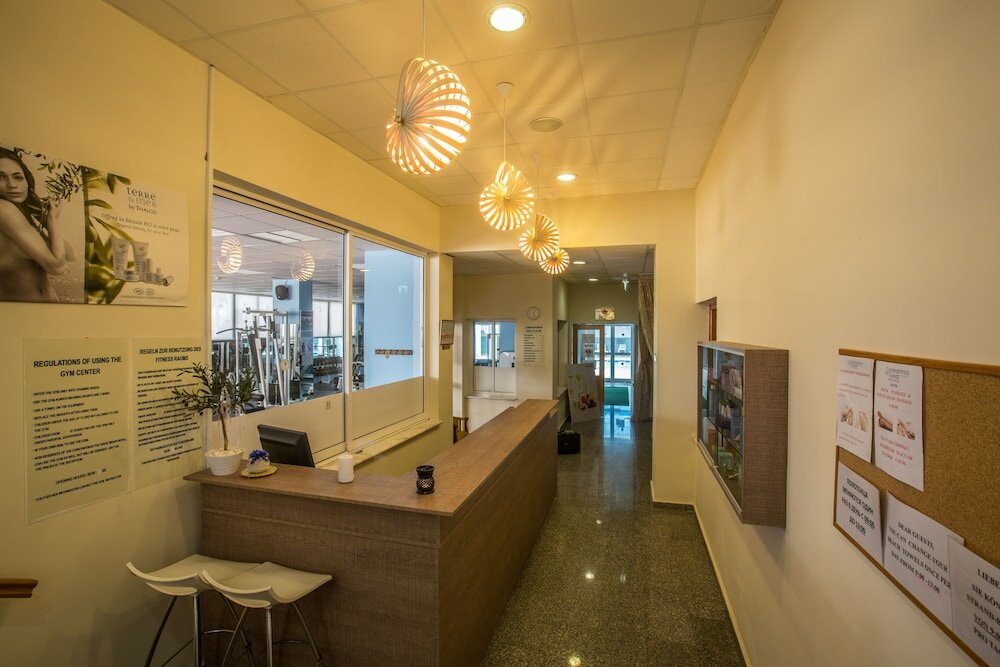 Фото Constantinos The Great Beach Hotel