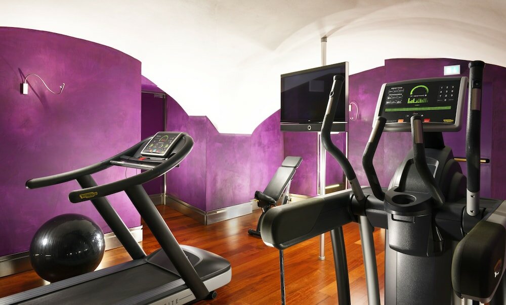 Фото Hotel L'Orologio