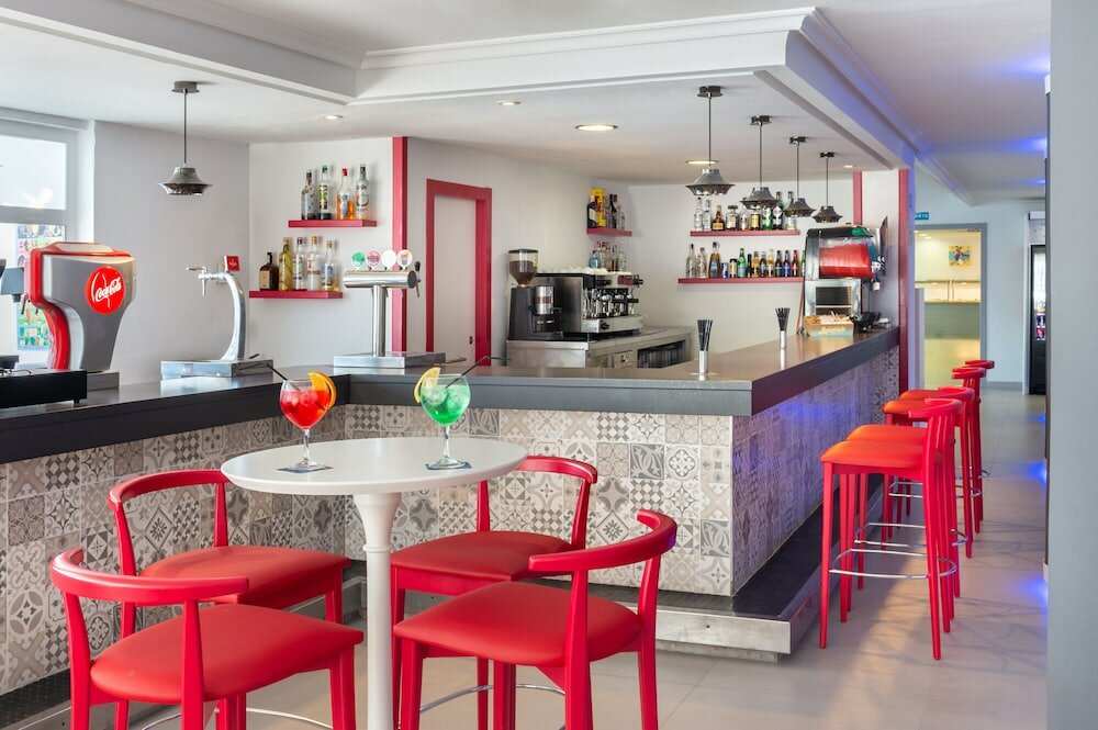 Фото Hotel Vibra San Remo