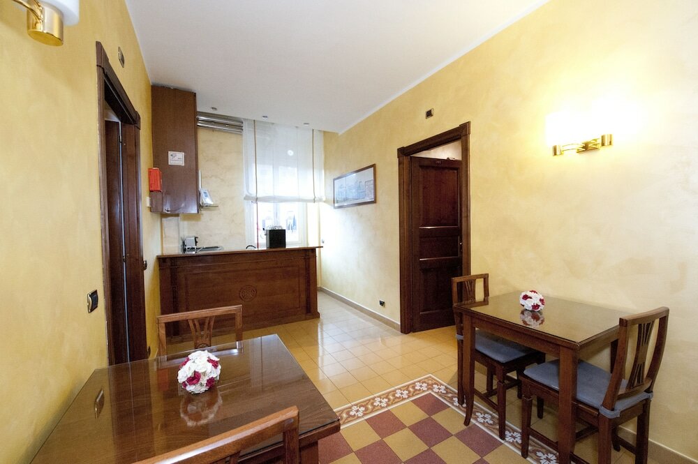 Фото Aelius B&b by Roma Inn