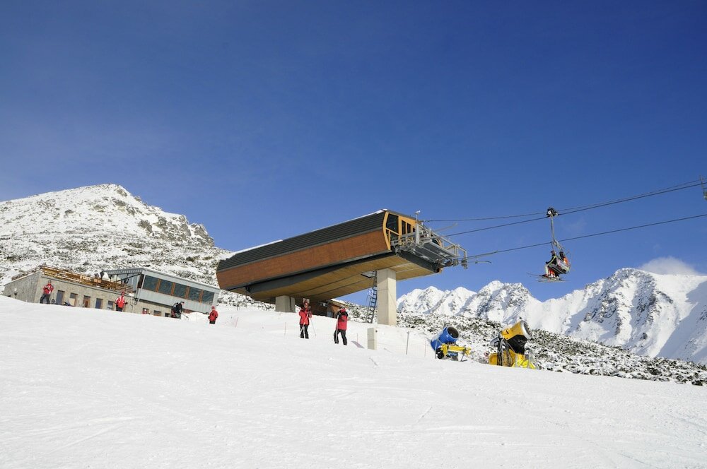 Фото Hotel AquaCity Seasons