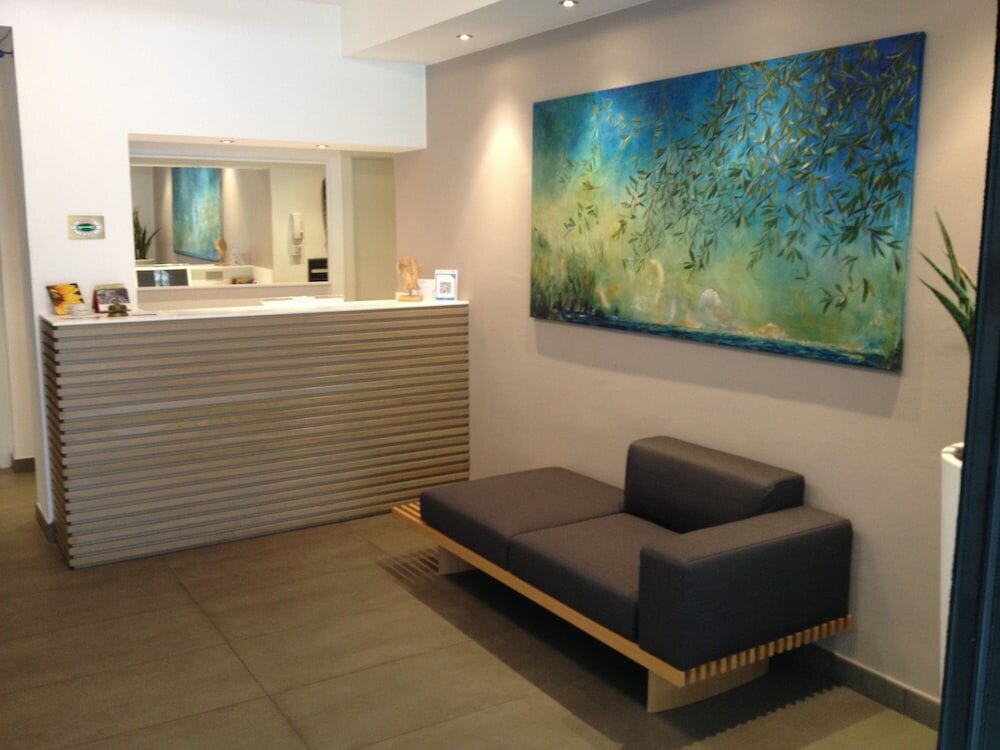 Фото Hotel Villa Franca