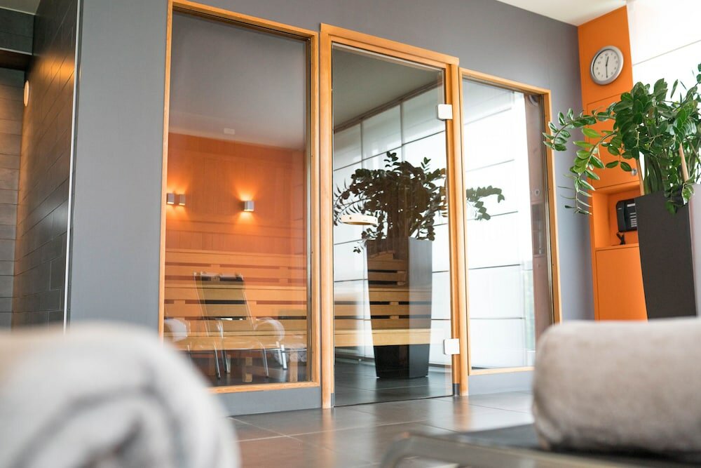 Фото Atlantic Hotel Galopprennbahn