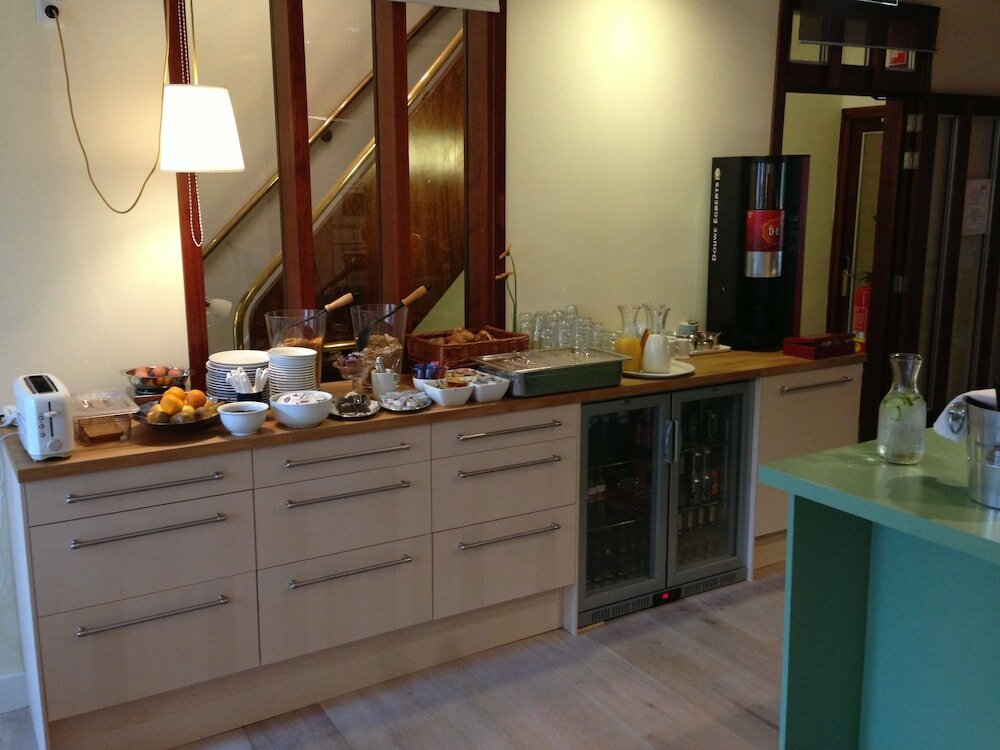 Фото Hotel The Neighbour's Magnolia