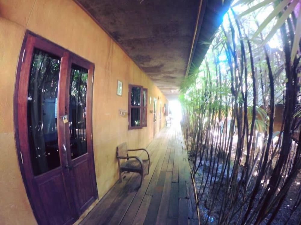 Фото Breeze of Pai Guesthouse