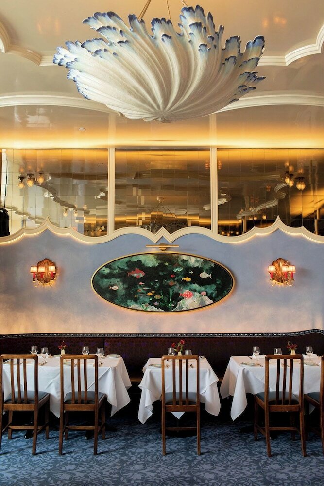 Фото Nine Orchard