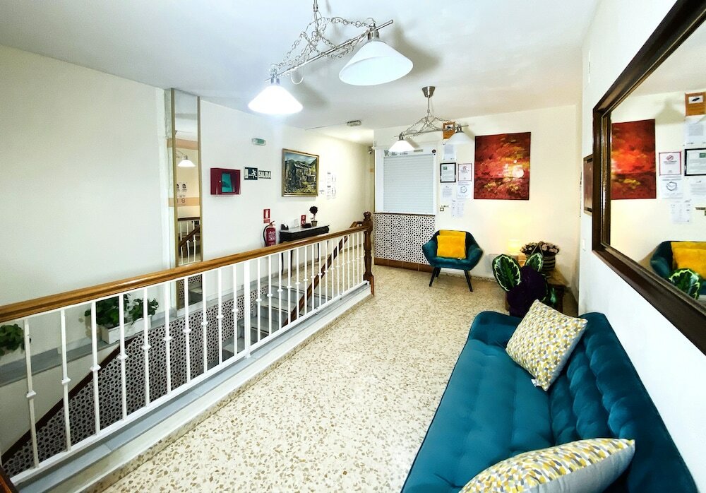 Фото Hostal Azahara