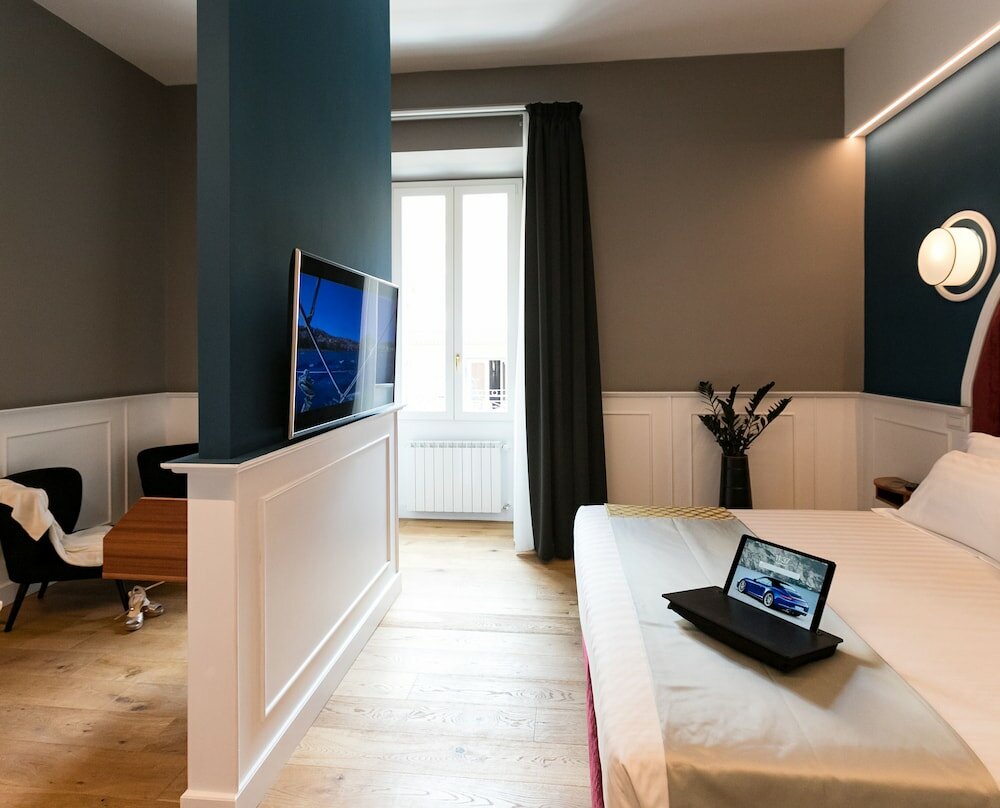 Фото Jb Relais Luxury