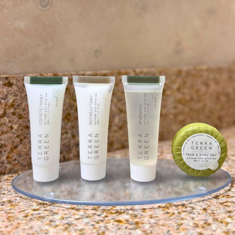 Фото Marco LaGuardia Hotel