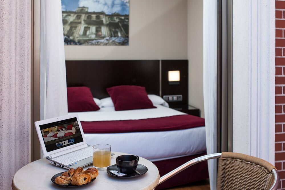 Фото Отель Clement Barajas