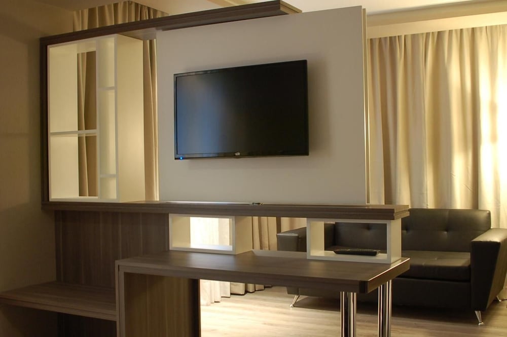 Фото Amérian Río Gallegos Apart & Suites