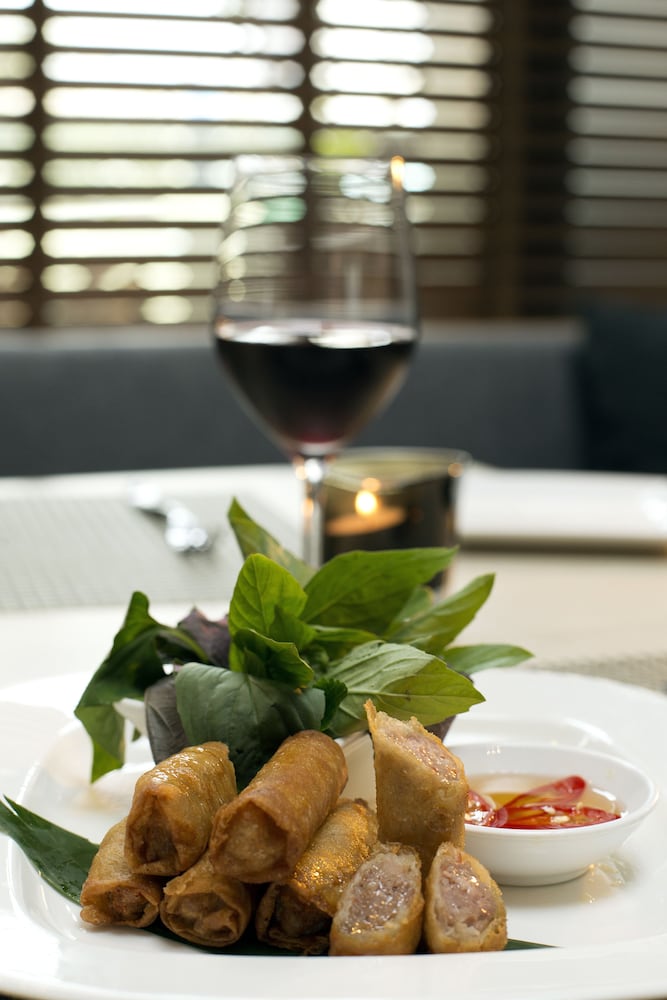 Фото Liberty Central Saigon Citypoint