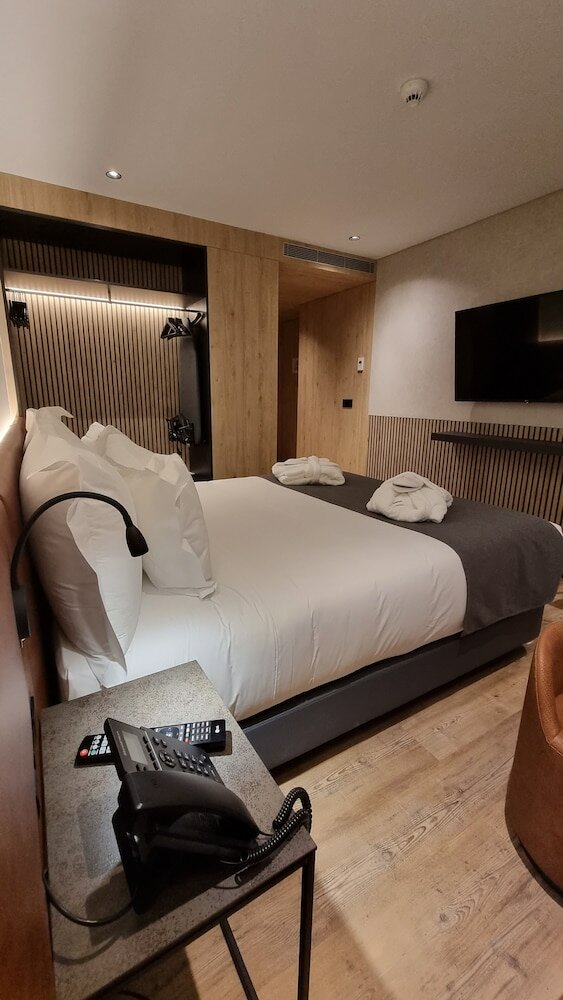 Фото Hotel Principe Avila