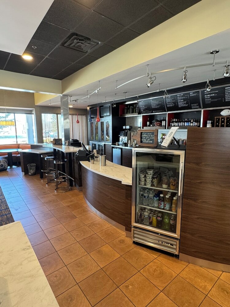 Фото Courtyard by Marriott Chicago Glenview/Northbrook