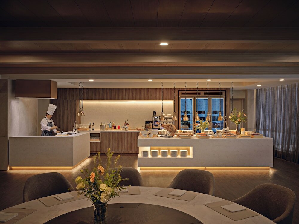 Фото Sono Calm Yeosu