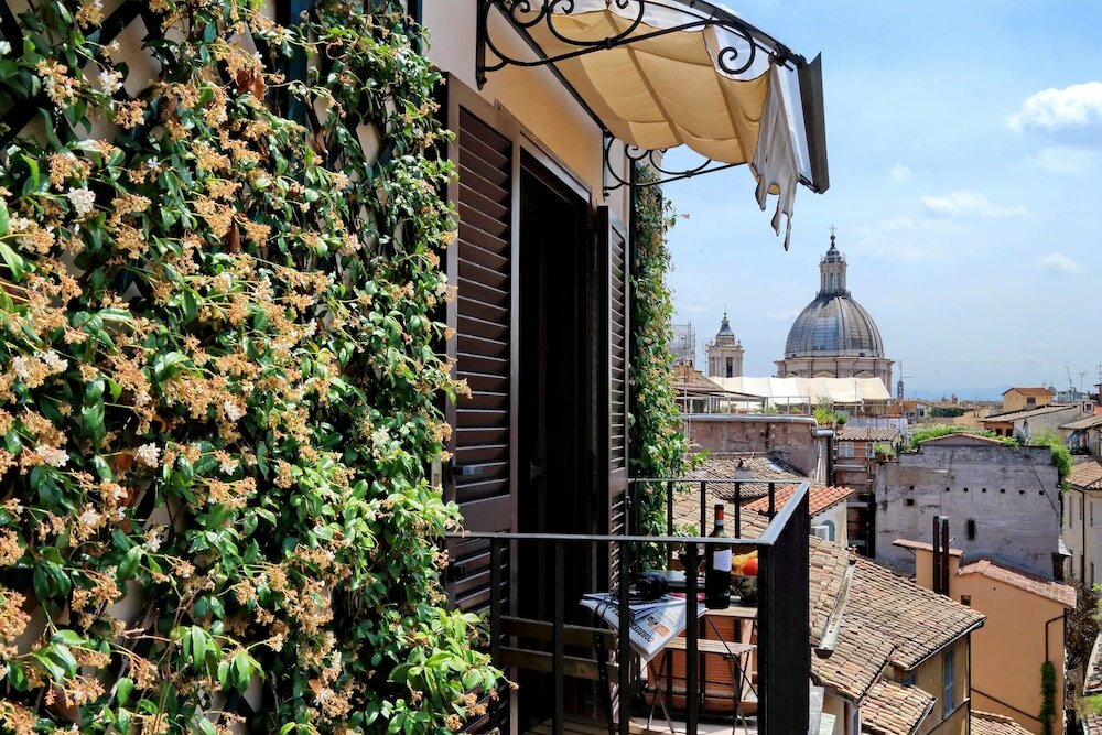 Фото Terrazze Navona