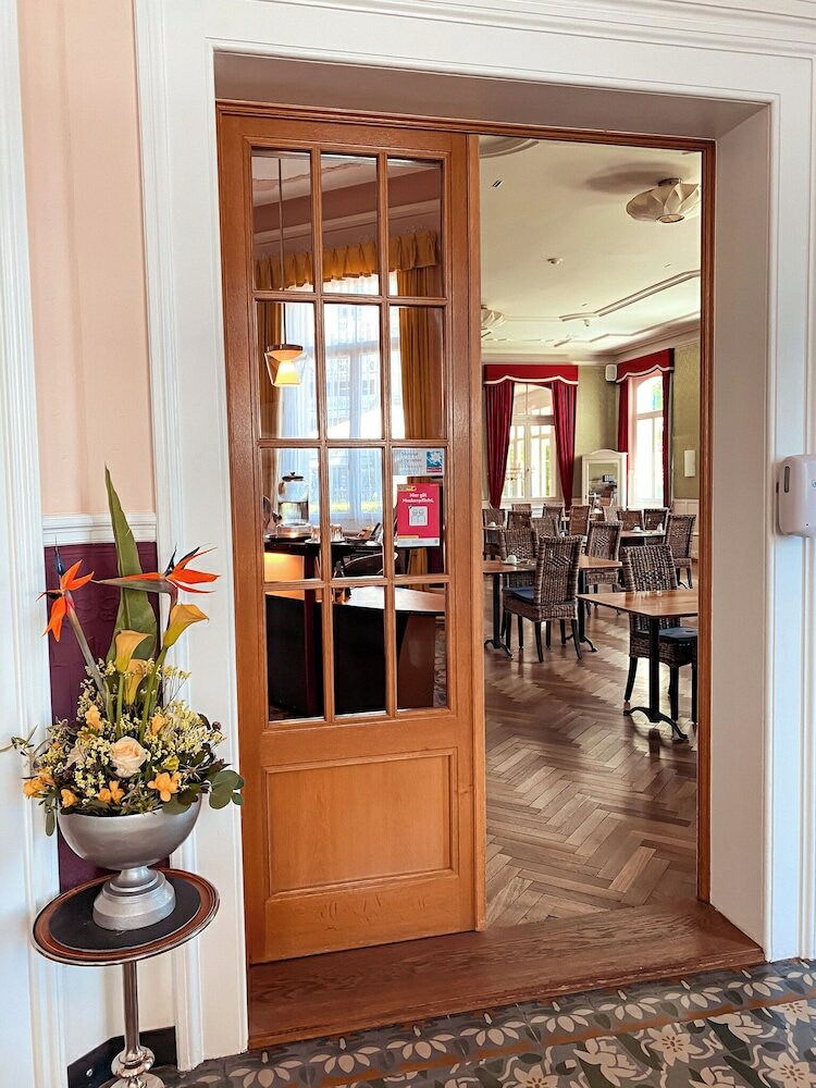 Фото Boutique Hotel Bellevue