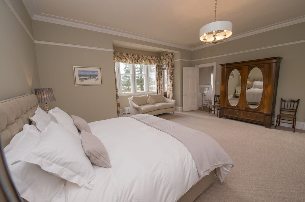 Фото Lys-Na-Greyne