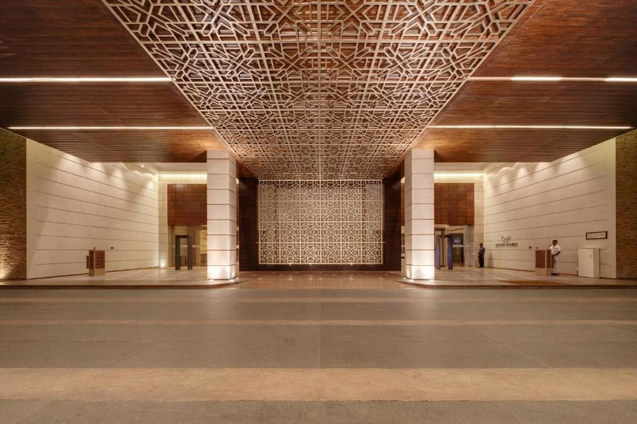 Фото Balaji Sarovar Premiere Solapur