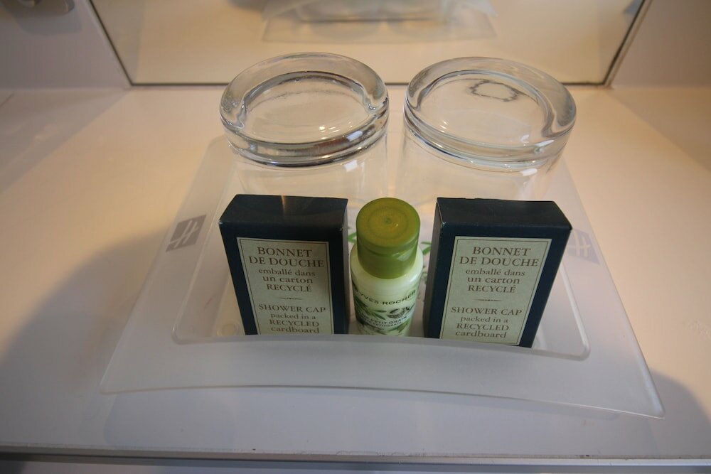 Фото Holiday Inn Paris - Auteuil, an Ihg Hotel