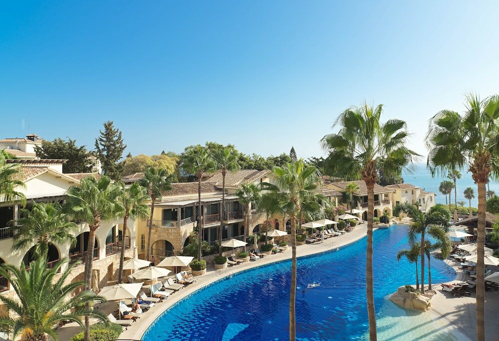 Фото Columbia Beach Resort