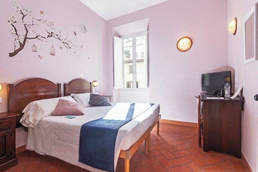 Фото Hotel Costantini