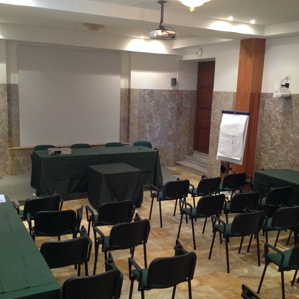 Фото Mancini Park Hotel