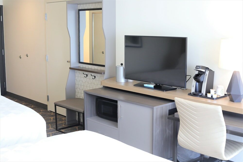 Фото Holiday Inn Hotel & Suites - St. Cloud, an Ihg Hotel