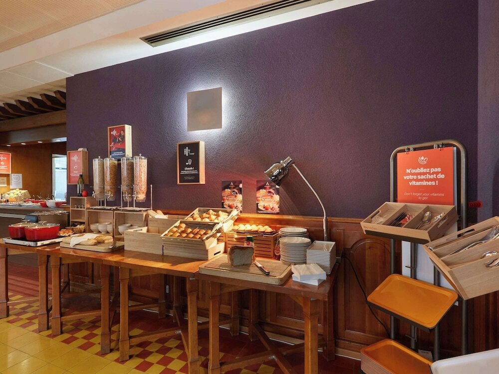 Фото ibis Annemasse