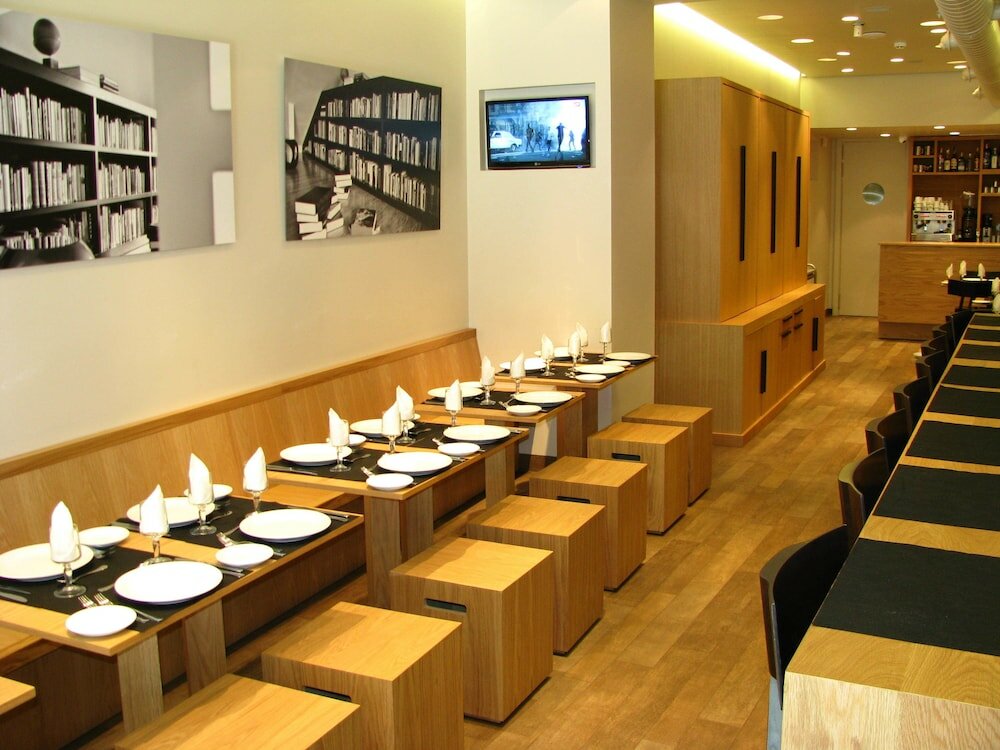 Фото Hostal Cervelo