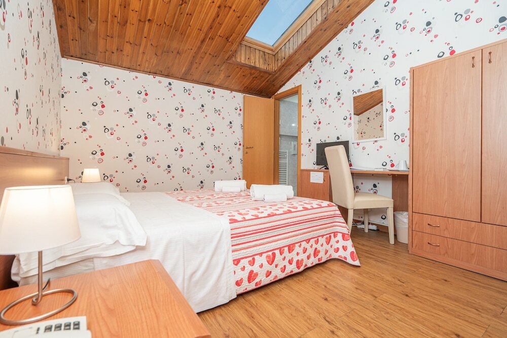 Фото Hotel Donatello