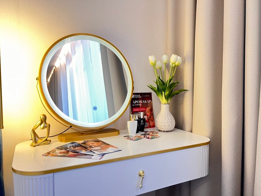 Фото Апартаменты Grand Apart