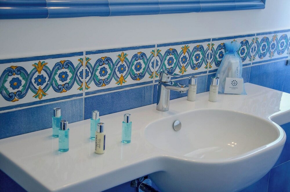 Фото Hotel Panorama