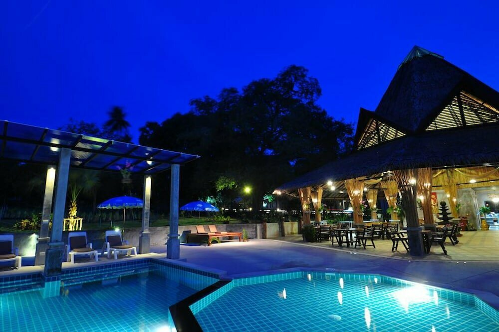 Hotel Samui Honey Tara Villa Residence, Samui, photo