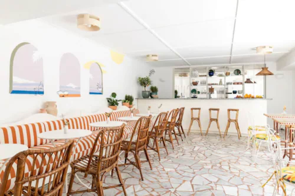 Фото Hôtel le Sud