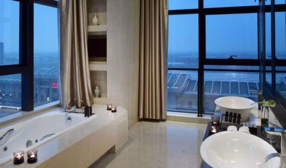 Фото Melia Jinan