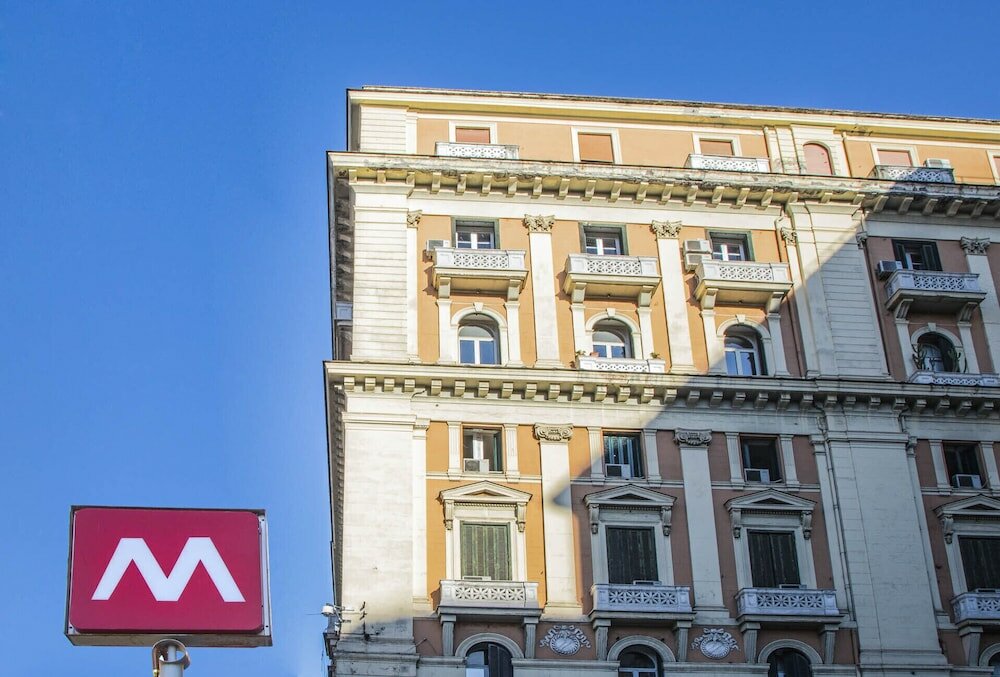 Фото Hotel Le Orchidee