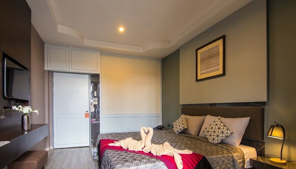 Фото Blue Lagoon Hotel