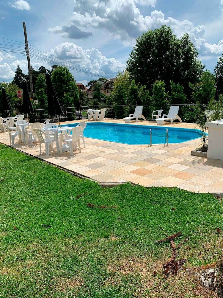 Фото Hotel San Lucas