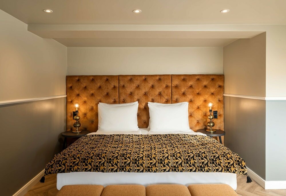 Фото Maison Viktoria Augsburg