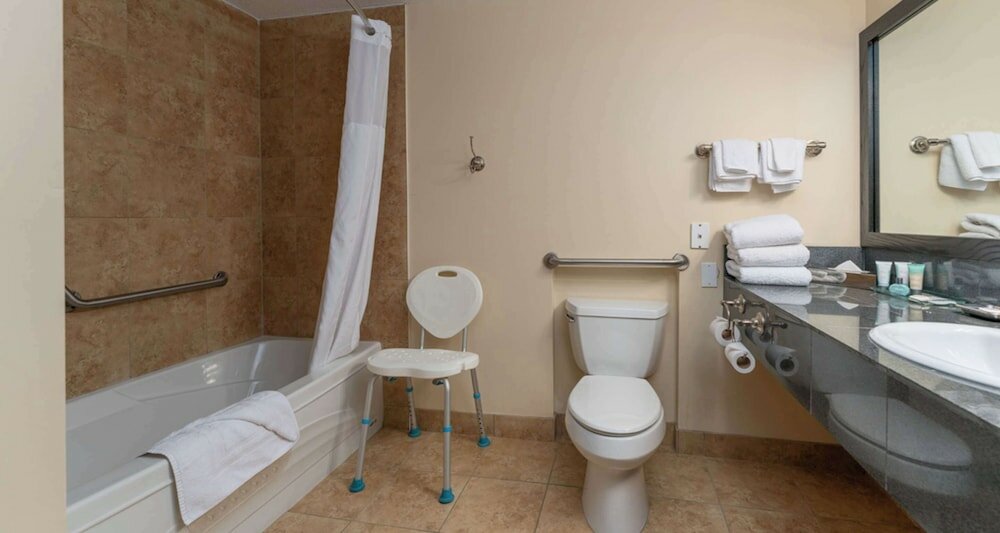 Фото Prestige Rocky Mountain Resort